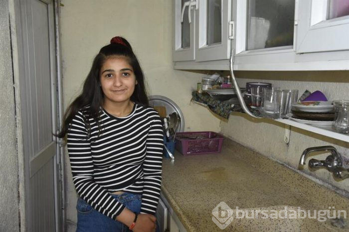 Geleceğin aşçısı Taha Duymaz'ın takipçi sayısı milyonu geçti!