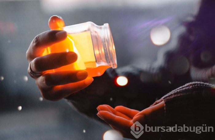 Arı sütünün bir damlası bile mucize