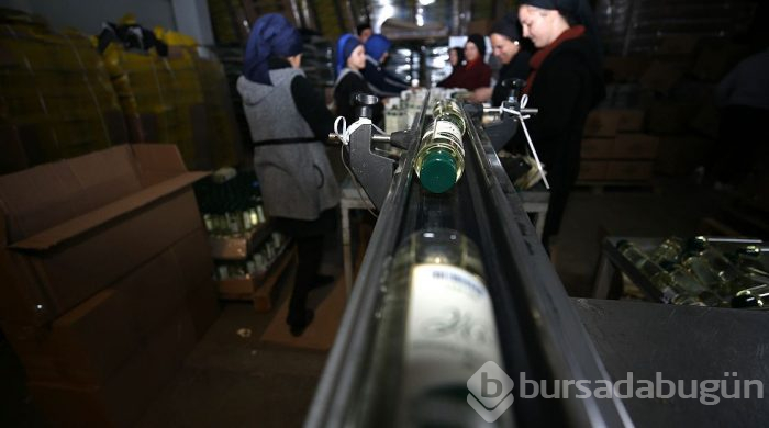 Kolonyadaki fazla alkol virüsü ele yapıştırıyor