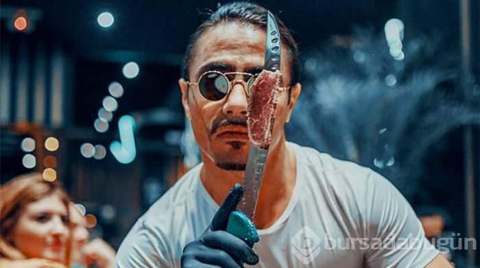 Nusret Gökçe'den 25 bin kişiye hediye gitti