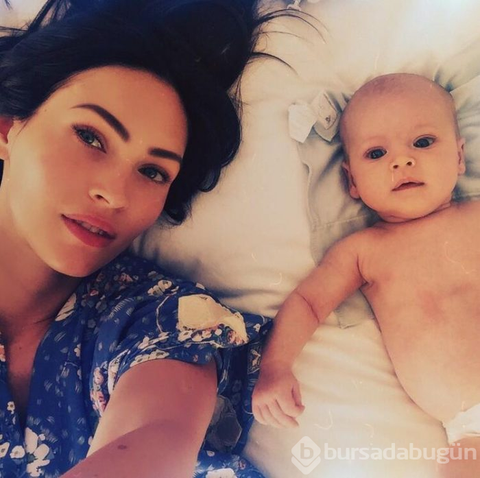 Megan Fox boşanıyor