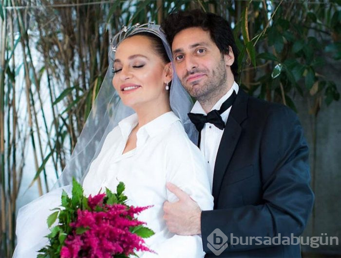 Didem Balçın: "İnsan, evleneceğini ilk gördüğünde anlıyormuş"