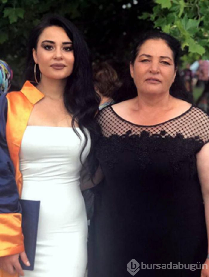  Zeynep Şenpınar cinayetinde yeni gelişme! 