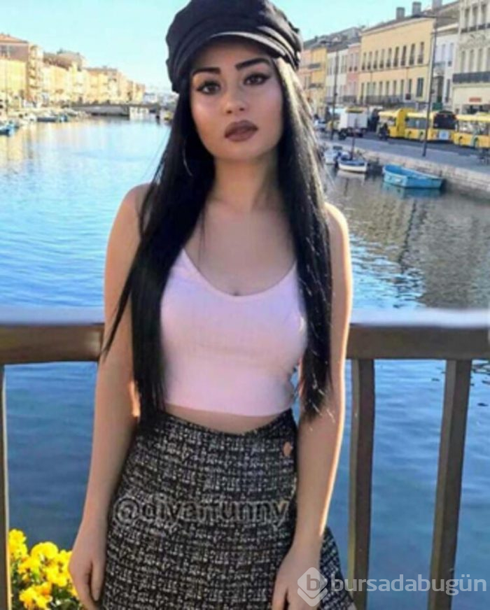  Zeynep Şenpınar cinayetinde yeni gelişme! 