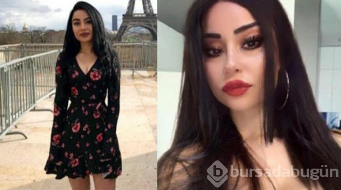  Zeynep Şenpınar cinayetinde yeni gelişme! 
