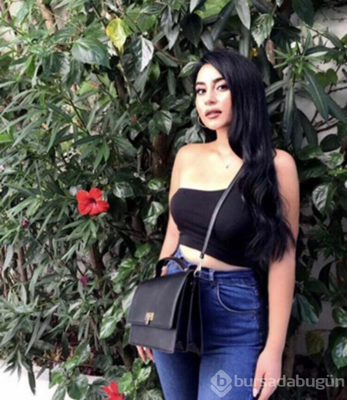  Zeynep Şenpınar cinayetinde yeni gelişme! 
