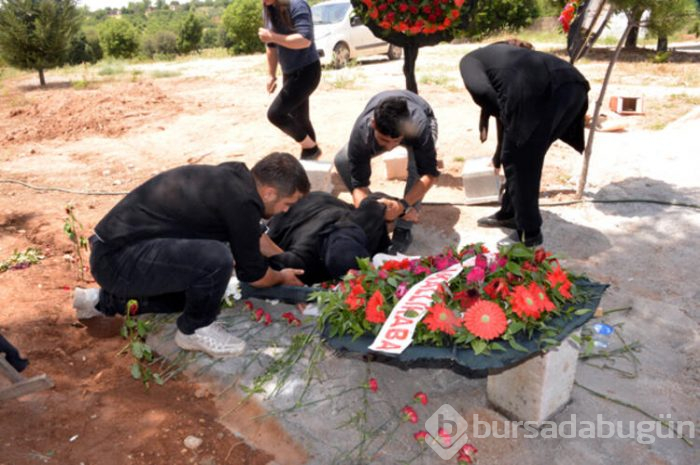  Zeynep Şenpınar cinayetinde yeni gelişme! 