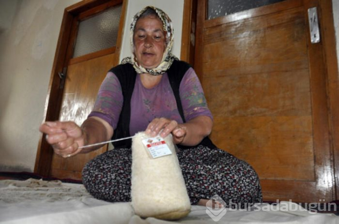 Divle obruk peyniri, Fransızların 'rokfor' peynirine rakip!