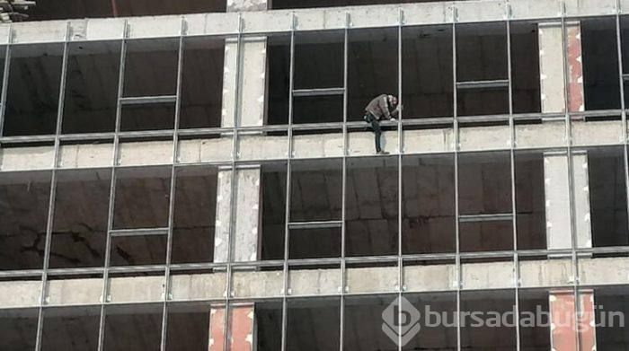 Bursa'da 2 saat arayla iki intihara kalkıştı! 50 lira için vazgeçti ama ...