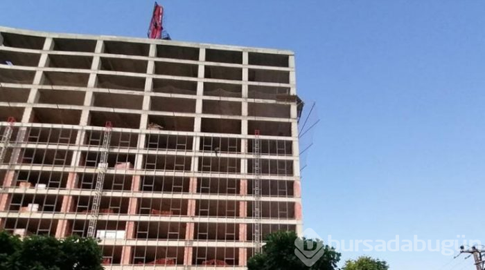 Bursa'da 2 saat arayla iki intihara kalkıştı! 50 lira için vazgeçti ama ...