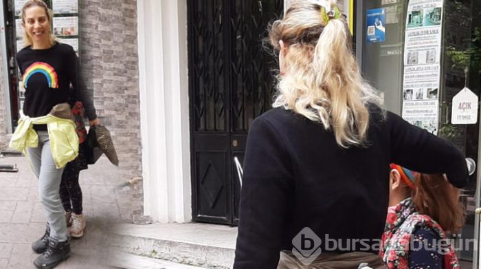 Zeynep Cassalini: "Herkes gider Mersin'e ben giderim tersine"