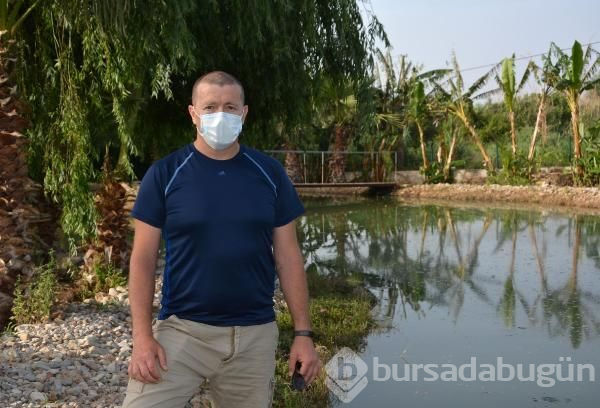 Yerel tohum için seferberlik başladı