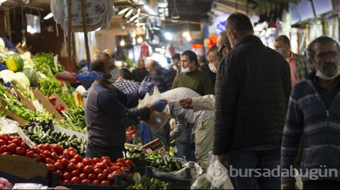 Normalleşiyoruz! Peki yeni normal nasıl olacak?