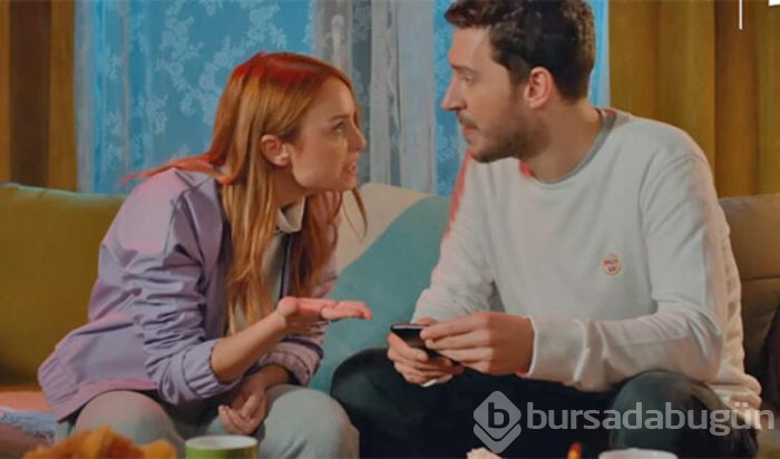 Nilperi Şahinkaya: "Babam oyuncu olmamı istemedi, aç kalırım diye korktu"