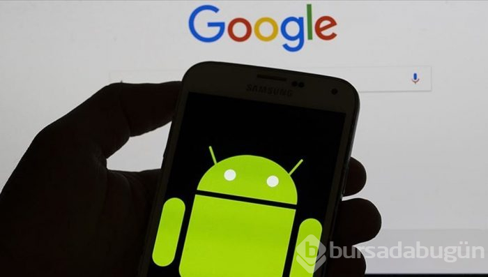 Google yanlışlıkla android 11 yayınladı!
