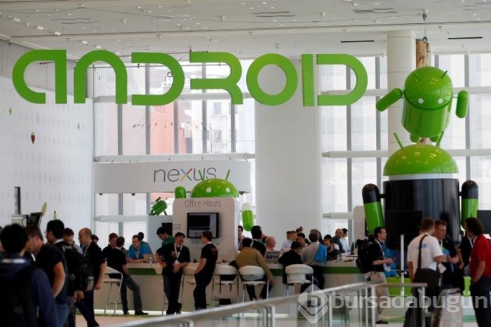 Google yanlışlıkla android 11 yayınladı!