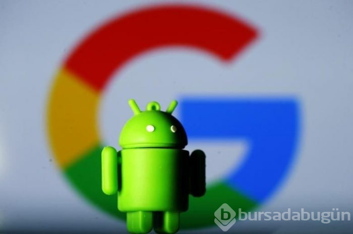 Google yanlışlıkla android 11 yayınladı!