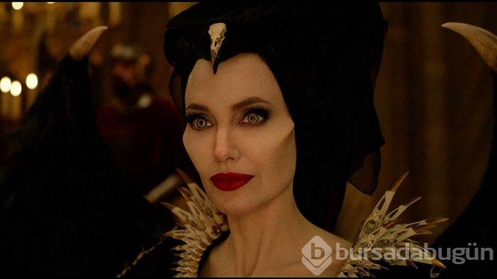 45. yaşına özel 45 fotoğrafla Angelina Jolie