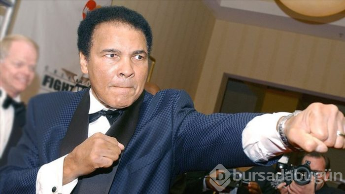 Muhammed Ali: Irkçılık ve ayrımcılıkla mücadeleyle geçen bir hayat