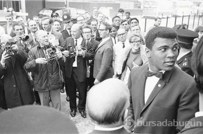 Muhammed Ali: Irkçılık ve ayrımcılıkla mücadeleyle geçen bir hayat