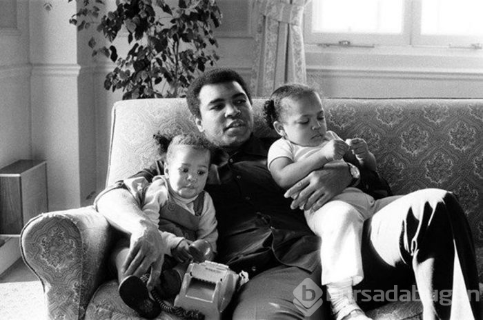 Muhammed Ali: Irkçılık ve ayrımcılıkla mücadeleyle geçen bir hayat