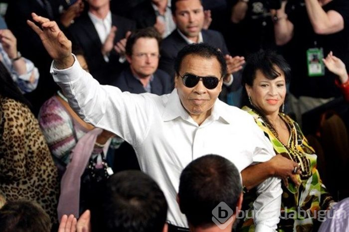 Muhammed Ali: Irkçılık ve ayrımcılıkla mücadeleyle geçen bir hayat