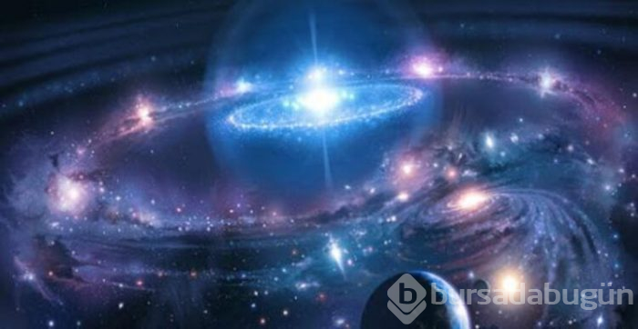NASA paralel evrenlerin gerçekliğine dair kanıt bulmuş olabilir!