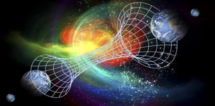 NASA paralel evrenlerin gerçekliğine dair kanıt bulmuş olabilir!