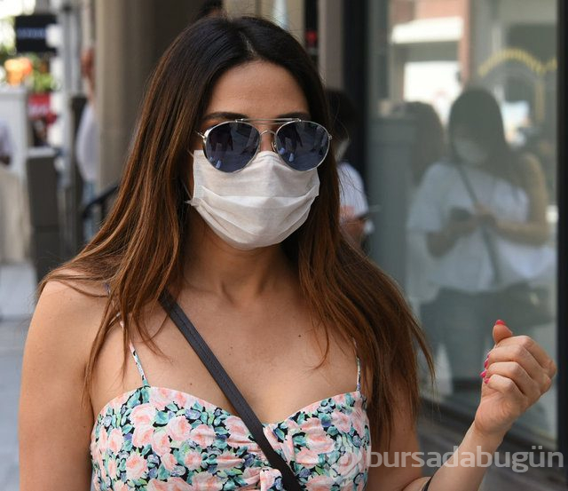 Esra Balamir: Hande Yener bile aradı