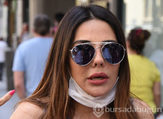 Esra Balamir: Hande Yener bile aradı