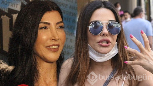 Esra Balamir: Hande Yener bile aradı