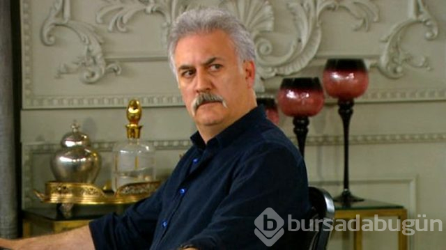 Tamer Karadağlı ''Çocuklar Duymasın defterini kapattı''
