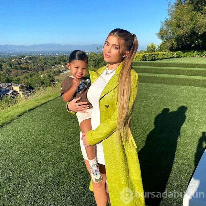 Dünyanın en genç milyarderi Kylie Jenner'ın serveti kurmaca çıktı