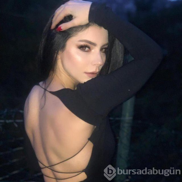 Merve Boluğur: Kumral erkek görünce bana bir şeyler oluyor