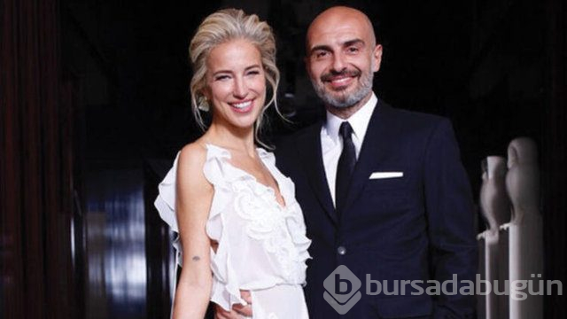 Burcu Esmersoy'un Berrak Tüzünataç sessizliği
