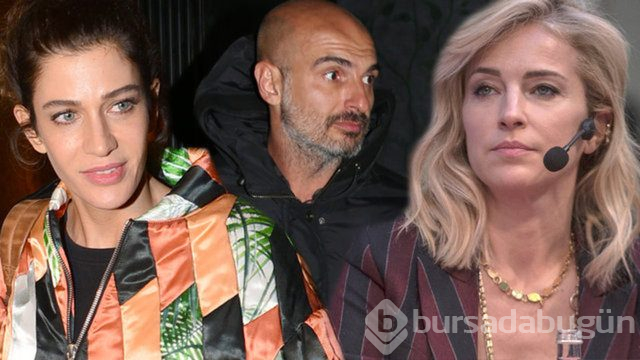 Burcu Esmersoy'un Berrak Tüzünataç sessizliği
