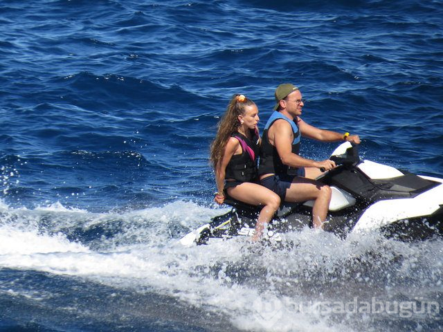 Jeremy Meeks ile Chloe Green ayrıldı