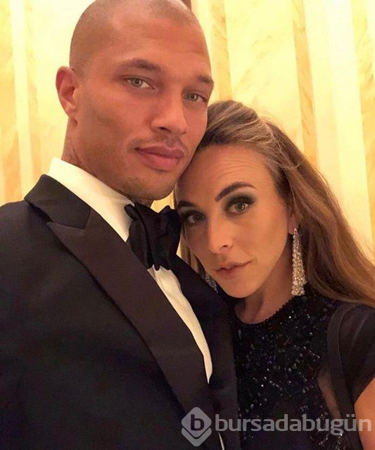 Jeremy Meeks ile Chloe Green ayrıldı