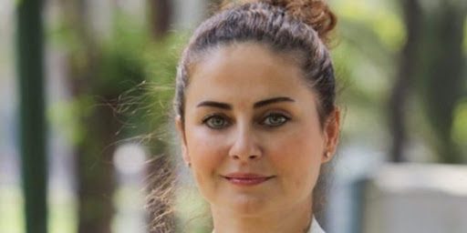 Mahallenin Muhtarları'nın Şirin ''maskeden enfeksiyon kaptım''
