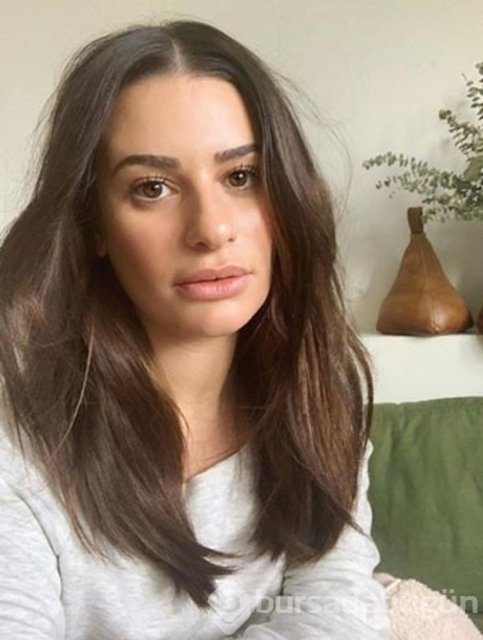 Ünlü oyuncu Lea Michele kovuldu!