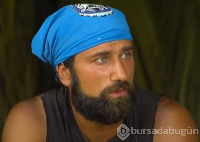 "Survivor Yasin diskalifiye olabilir''