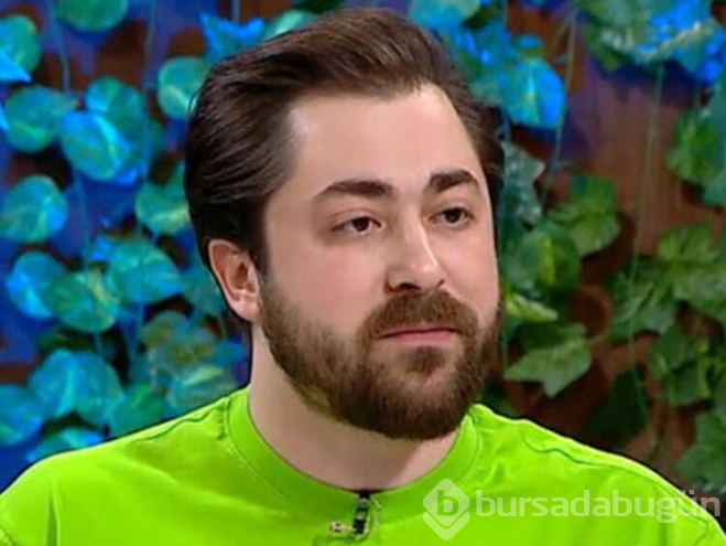 "Survivor Yasin diskalifiye olabilir''