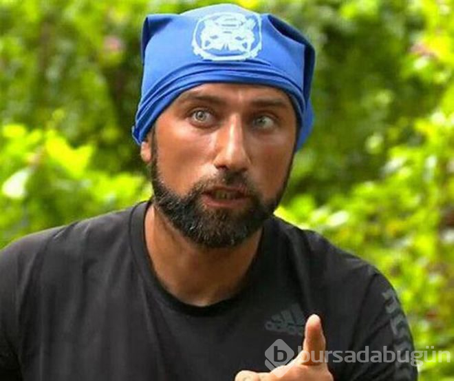 "Survivor Yasin diskalifiye olabilir''