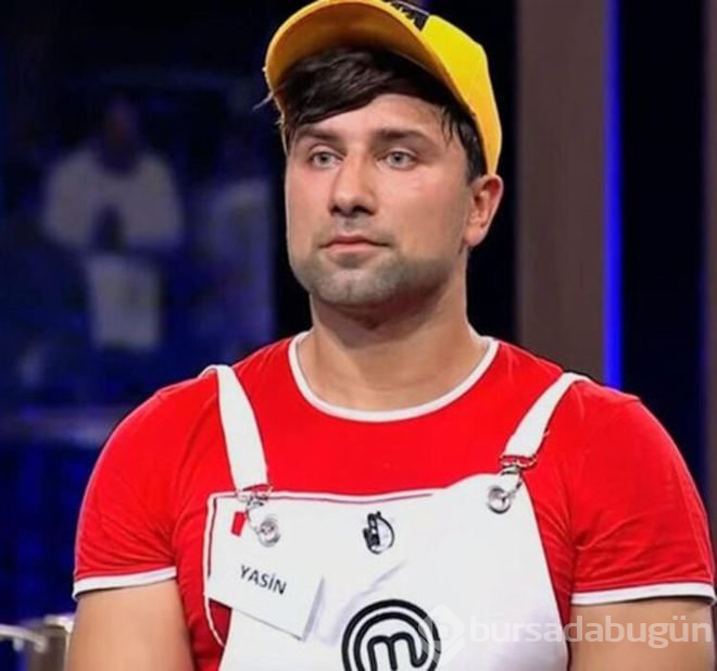 "Survivor Yasin diskalifiye olabilir''