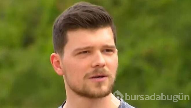 "Survivor Yasin diskalifiye olabilir''