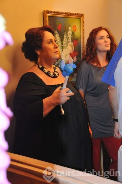 Ayşegül Atik'in ölüm haberi sanat camiasını yasa boğdu