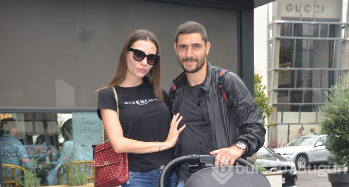 Mihriban Hurmacı: Beş aylık hamileyim açıklaması

