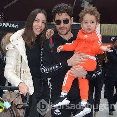 Mihriban Hurmacı: Beş aylık hamileyim açıklaması
