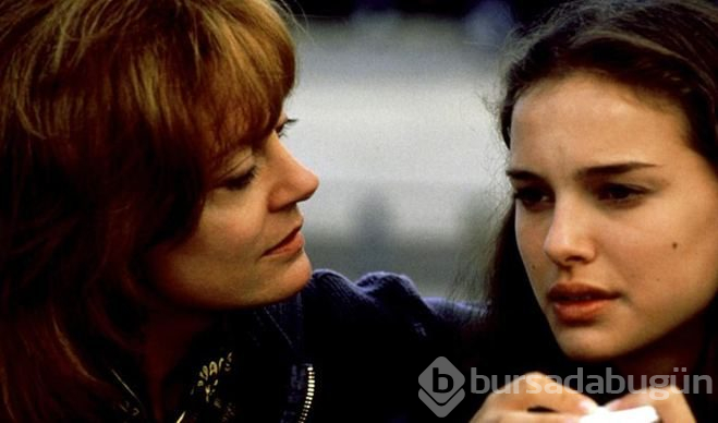 Natalie Portman'ın en iyi 10 filmi
