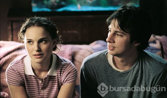 Natalie Portman'ın en iyi 10 filmi
